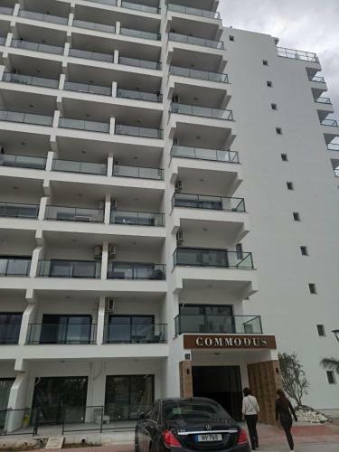 Apartamento ??????????? ??? ?????????????? ?????? ?? ?????