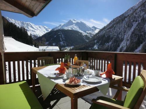Hotel Gasthof Innerwalten