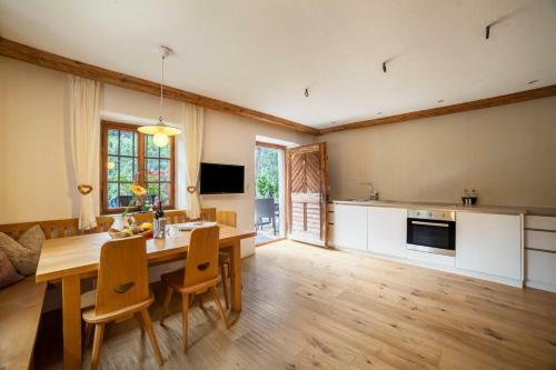 Apartamento Schildhof Ebion Schildhofsuite