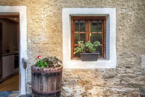 Apartamento Schildhof Ebion Schildhofsuite