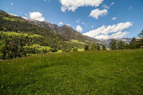 Apartamento Schildhof Ebion Schildhofsuite