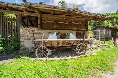 Apartamento Schildhof Ebion Schildhofsuite