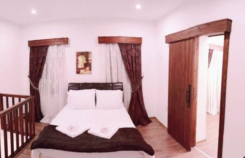 Apartamento Malia Fountain House