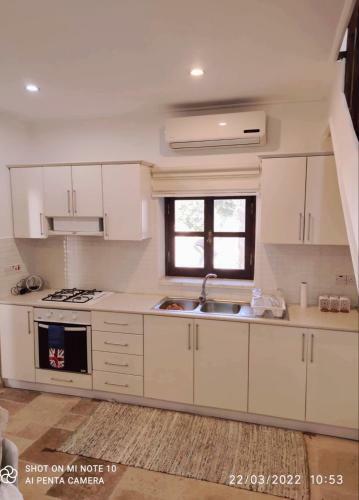 Apartamento Malia Fountain House