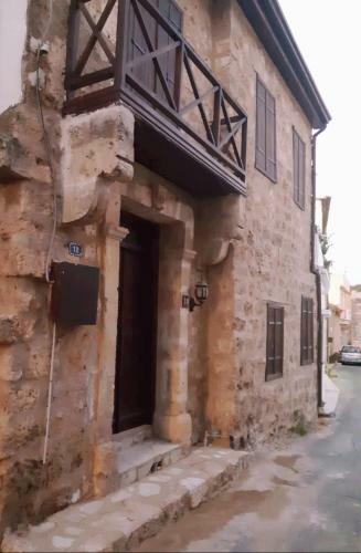 Apartamento Malia Fountain House