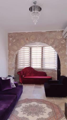 Apartamento Malia Fountain House