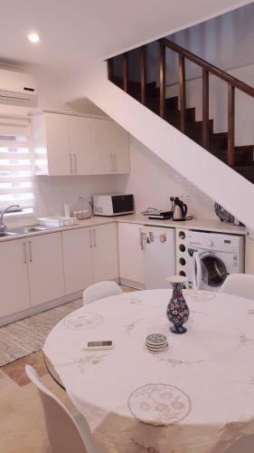 Apartamento Malia Fountain House