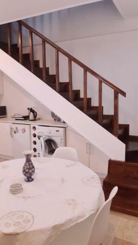 Apartamento Malia Fountain House