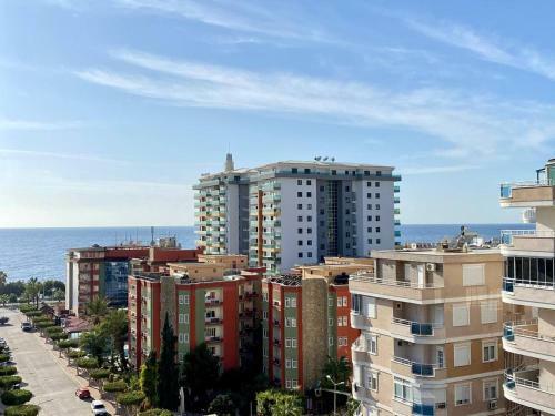 Apartamento Salam Residence