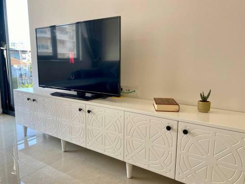 Apartamento Salam Residence