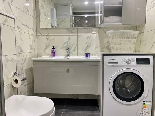 Apartamento Salam Residence