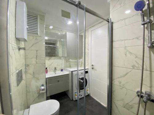 Apartamento Salam Residence