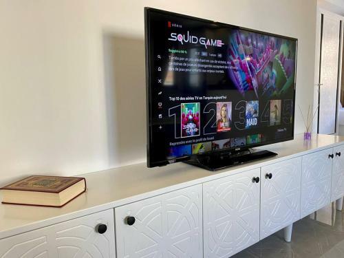 Apartamento Salam Residence