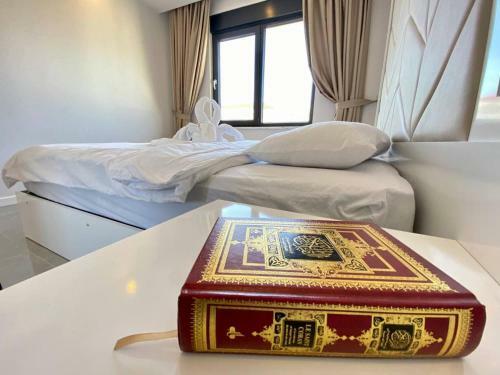 Apartamento Salam Residence