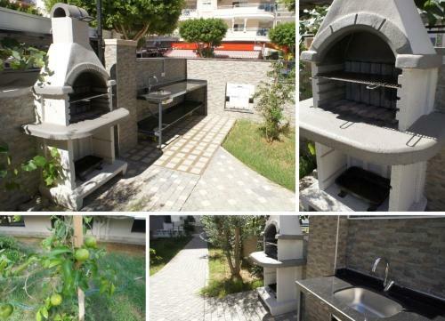 Apartamento Salam Residence