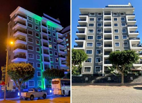 Apartamento Salam Residence