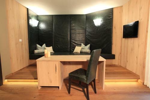 Hotel Stroblhof Active Family Spa Resort
