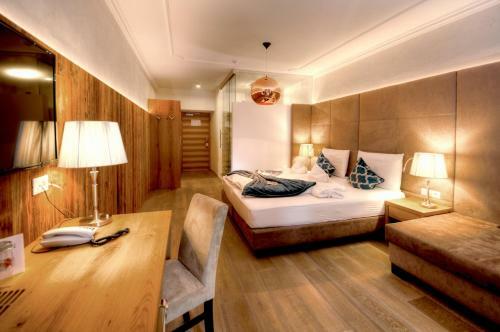 Hotel Stroblhof Active Family Spa Resort
