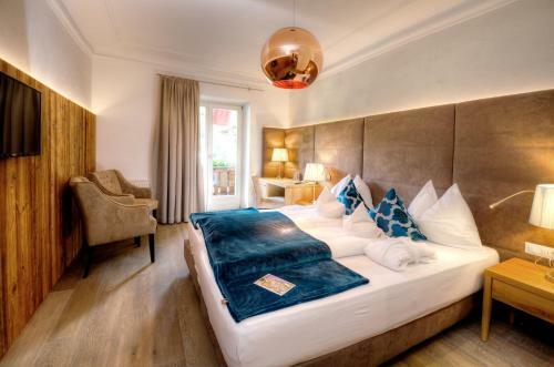 Hotel Stroblhof Active Family Spa Resort