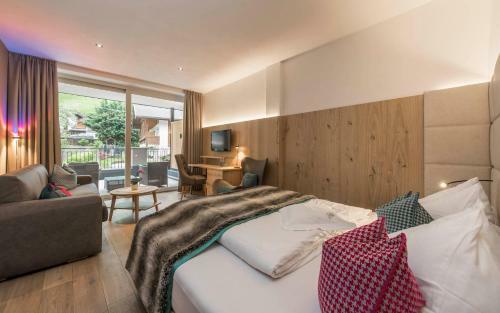 Hotel Stroblhof Active Family Spa Resort