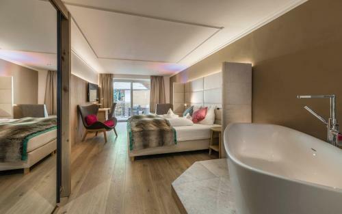 Hotel Stroblhof Active Family Spa Resort
