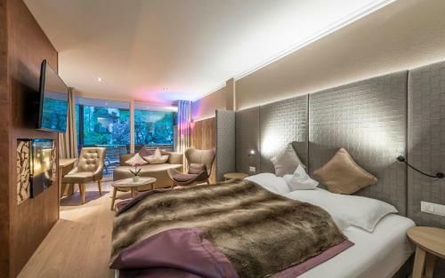 Hotel Stroblhof Active Family Spa Resort