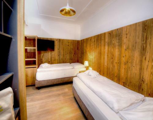 Hotel Stroblhof Active Family Spa Resort