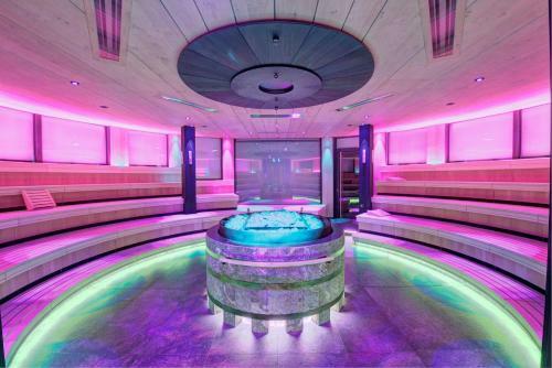 Hotel Stroblhof Active Family Spa Resort
