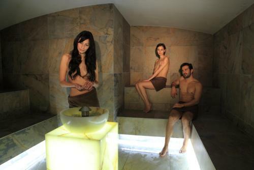 Hotel Stroblhof Active Family Spa Resort