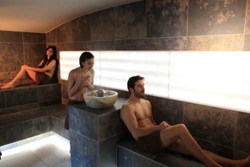 Hotel Stroblhof Active Family Spa Resort