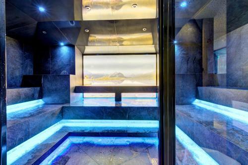 Hotel Stroblhof Active Family Spa Resort
