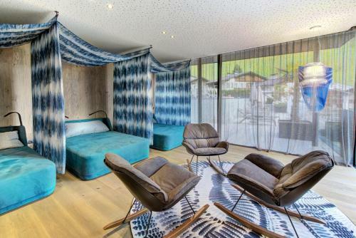 Hotel Stroblhof Active Family Spa Resort