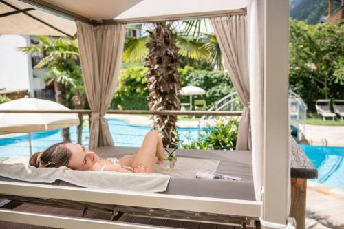 Hotel Stroblhof Active Family Spa Resort