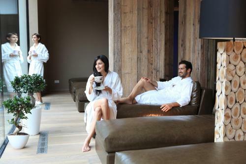 Hotel Stroblhof Active Family Spa Resort