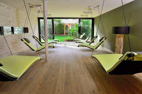 Hotel Stroblhof Active Family Spa Resort