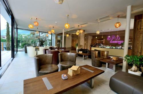Hotel Stroblhof Active Family Spa Resort