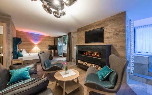 Hotel Stroblhof Active Family Spa Resort