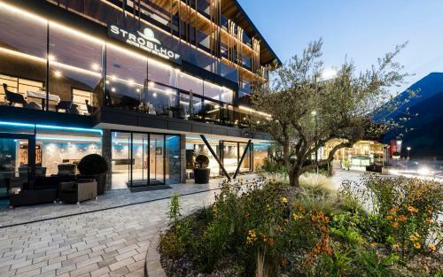 Hotel Stroblhof Active Family Spa Resort
