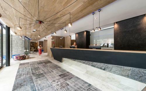 Hotel Stroblhof Active Family Spa Resort