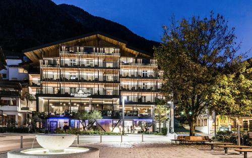 Hotel Stroblhof Active Family Spa Resort