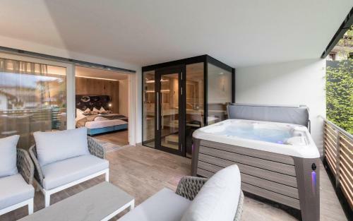 Hotel Stroblhof Active Family Spa Resort