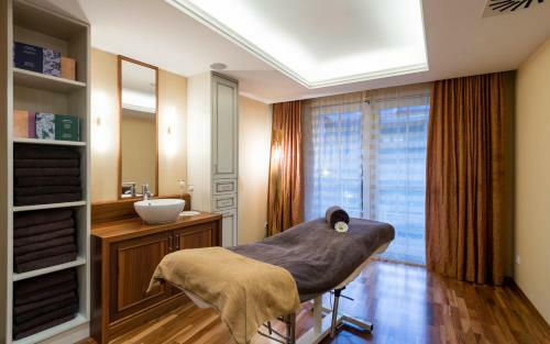 Hotel Stroblhof Active Family Spa Resort