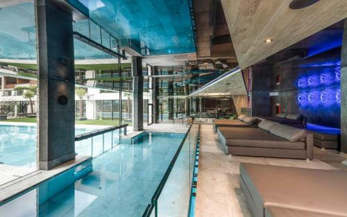 Hotel Stroblhof Active Family Spa Resort