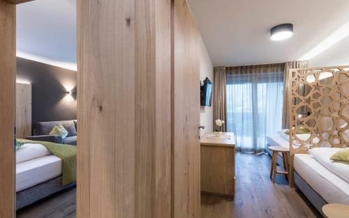 Hotel Stroblhof Active Family Spa Resort