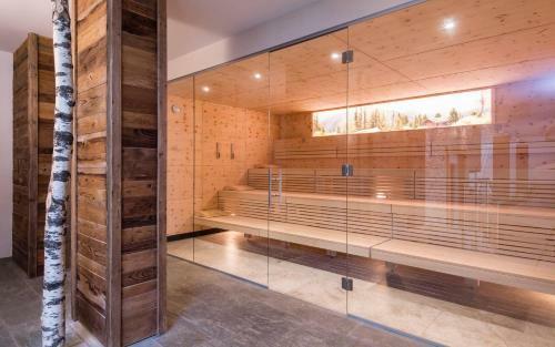 Hotel Stroblhof Active Family Spa Resort