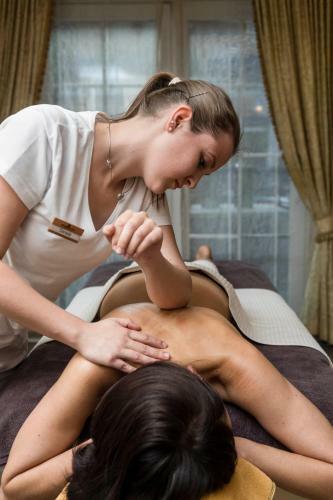 Hotel Stroblhof Active Family Spa Resort