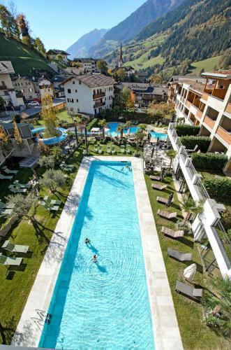 Hotel Stroblhof Active Family Spa Resort