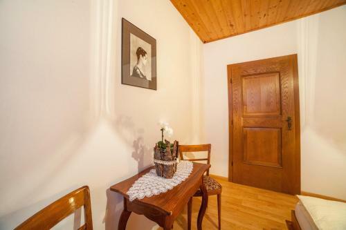 Residence Pichler Apartment 8