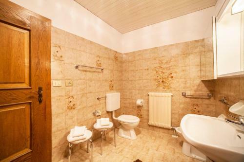 Residence Pichler Apartment 8