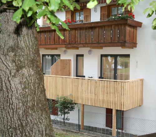 Apartments Hubertus Bei Meran